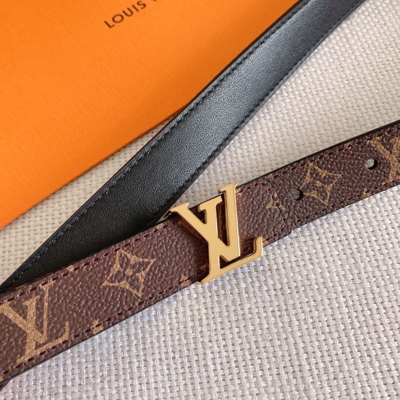 Louis Vuitton Belts